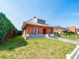 Maison à vendre Quiévrain (VBD17391)