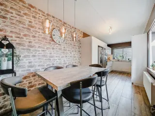 Residence for sale Auvelais (VBD17405)