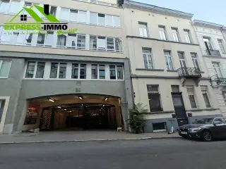 Parking te koop Brussel (VBD17440)