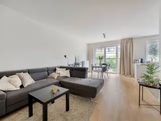 Appartement à louer Bruxelles (VBD17451)