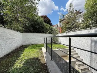 Appartement te koop Brussel (VBD17455)