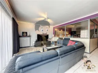 Surface commerciale à vendre Molenbeek-Saint-Jean (VBD17459)