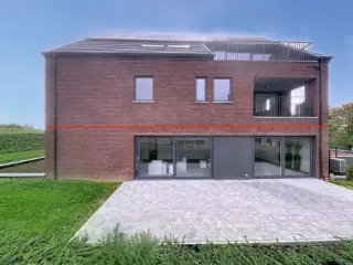 Gelijkvloers te koop Ayeneux (VBD17472)