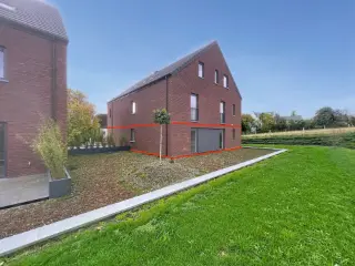 Gelijkvloers te koop Fléron (VBD17473)