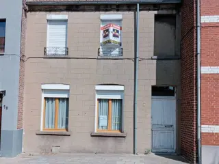 Maison à vendre Bon-Secours (VBD17480)