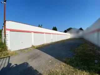 Parking for sale Péruwelz (VBD17481)