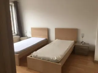 Residence for rent Drogenbos (VBD17506)
