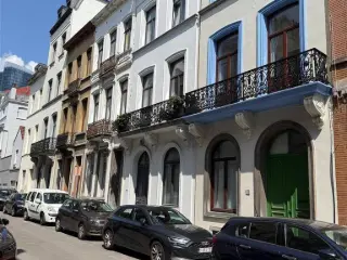 Huis te huur Sint-Joost-ten-Node (VBD17508)