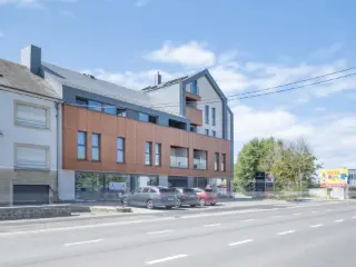 Apartment for sale Arlon (VBD17516)