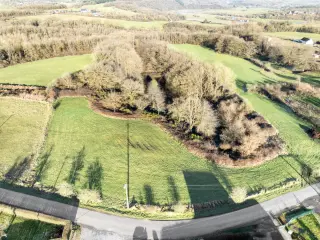 Terrain à vendre Durbuy (VBD17518)