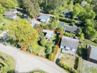 Chalet te koop Heure (VBD17519)