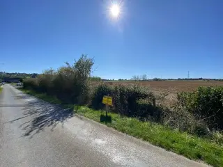 Terrain à vendre Javingue (VBD17535)