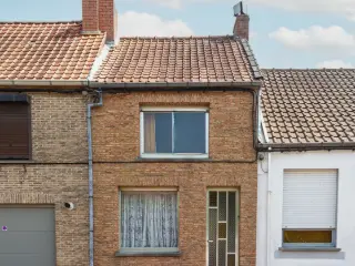 Residence for sale La Bouverie (VBD17541)