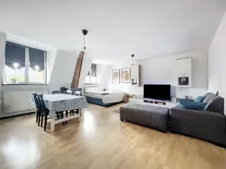 Appartement à vendre Mouscron (VBD17543)
