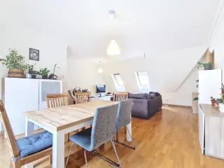 Apartment for sale Brussels (VBD17548)