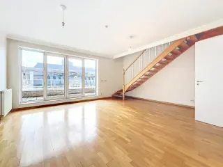 Duplex for sale Brussels (VBD17549)