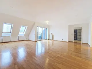 Apartment for sale Brussels (VBD17550)