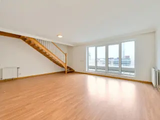 Duplex for sale Brussels (VBD17551)