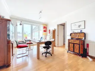 Duplex for sale Brussels (VBD17552)