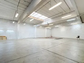 Industrial building for sale Sint-Jans-Molenbeek (VBD17553)