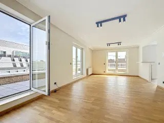Duplex for sale Brussels (VBD17554)