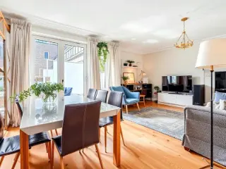 Apartment for sale Brussels (VBD17556)
