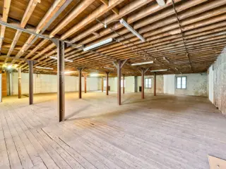 Industrial building for sale Schaarbeek (VBD17558)