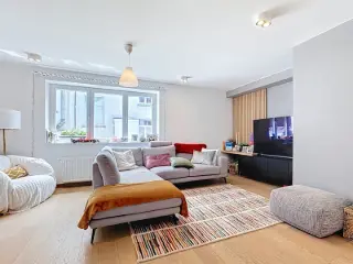 Huis gemengd gebruik te koop Watermaal-Bosvoorde (VBD17559)