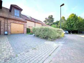 Residence for sale Ukkel (VBD17564)