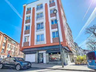 Appartement te koop Ukkel (VBD17565)