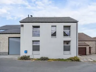 Maison à vendre Ittre (VBD17575)