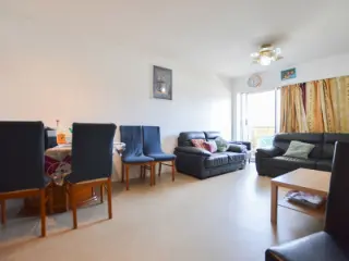 Appartement à vendre Bruxelles (VBD17576)