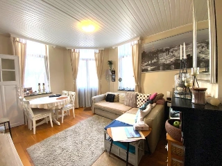 Appartement te koop Schaarbeek (VBD17604)