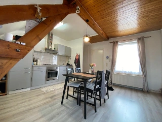 Appartement te koop Schaarbeek (VBD17607)