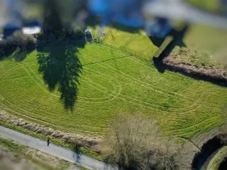 To parcel out site for sale Jemeppe-Sur-Sambre (VBD17610)