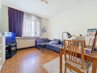 Appartement te koop Ukkel (VBD17611)