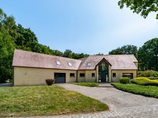 Villa te koop Ville-Pommeroeul (VBD17626)