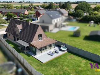 Villa te koop Saintes (VBD17629)