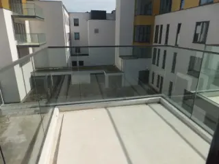 Appartement à louer Charleroi (VBD17639)