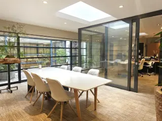 Bureaux à vendre Saint-Gilles (VBD17640)