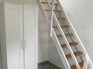 Appartement en colocation Saint-Josse-ten-Noode (VBD17650)