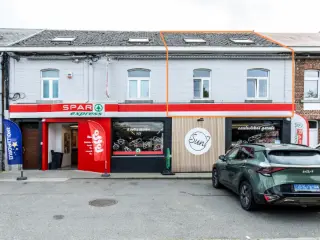 Apartment for sale Onhaye (VBD17662)