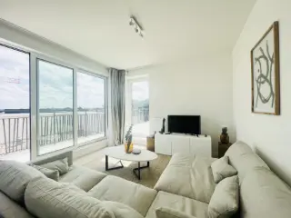 Apartment for rent Schaarbeek (VBD17671)