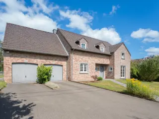 Huis te koop Villers-le-Bouillet (VBD17678)