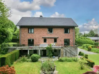 Villa te koop Sint-Genesius-Rode (VBD17693)