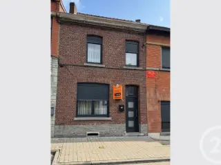 Huis te koop Cuesmes (VBD17697)