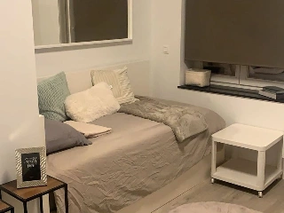 Apartment for rent Elsene (VBD17702)