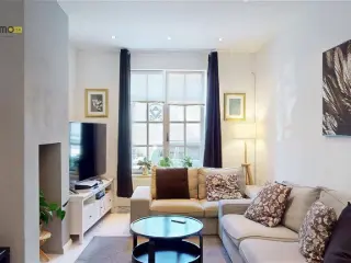 Residence for sale Anderlecht (VBD17705)