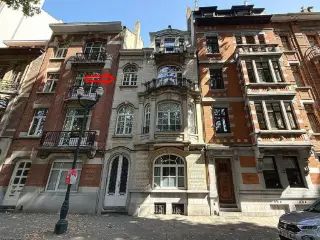 Appartement te koop Schaarbeek (VBD17709)