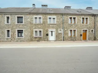 Residence for sale Bertrix (VBD17714)